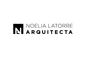 Idientitat corporativa NOelia Latorre Arquitecta. Disseny gràfic, disseny de marca Gisela Almerich comunicació gràfica
