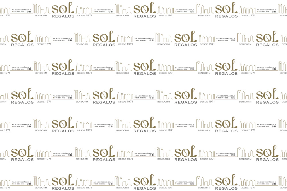 Packaging design. Disseny d'embalatges. Disseny de papre de regal.