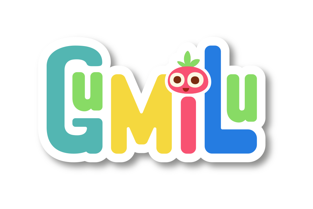 Disseny de marca Gumilu channel