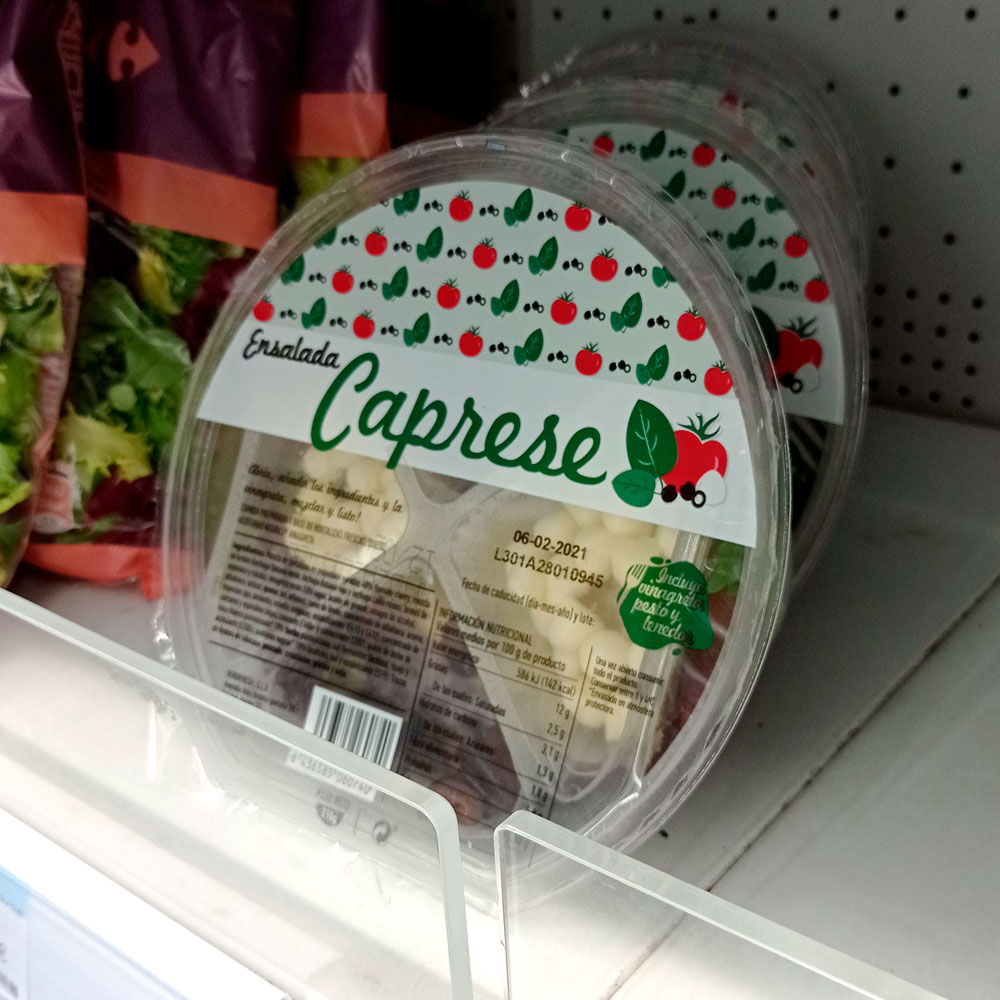 Disseny-de-packaging-disseny-grafic-coleccio-d'embalatges-ensalades-verdifresh-marca blanca