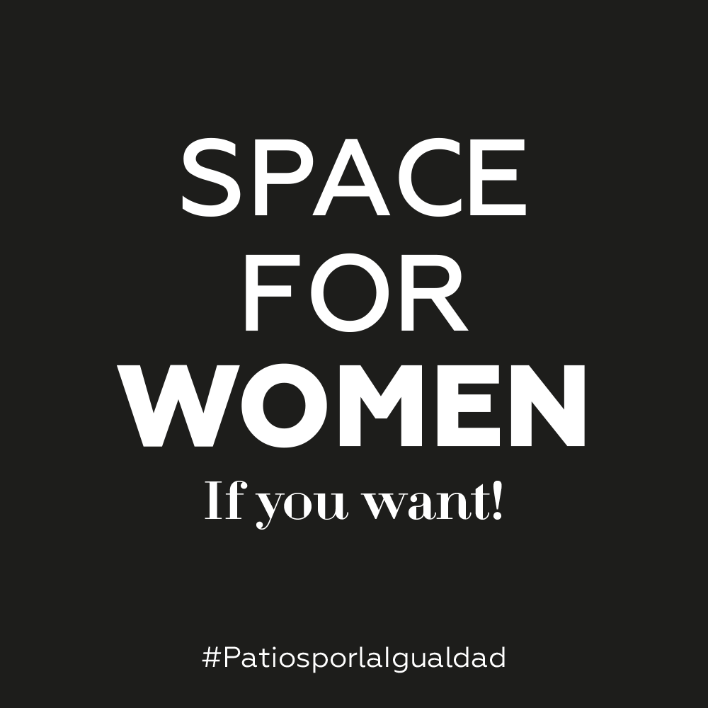 Disseny gràfic per a intervenció artítica. Valla publicitària en català al pati de l'IVAM. Graphic design for an artistic intervention featuring a Catalan-language billboard installed in the courtyard of the IVAM (Valencian Institute of Modern Art).